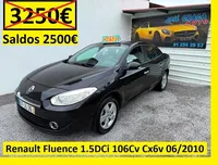 Renault-Fluence Imagem Principal