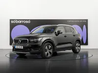 Volvo-XC 40 detalhes 1