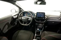 Ford-Puma detalhes 2