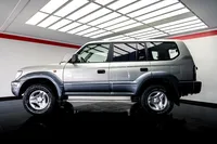 Toyota-Land Cruiser detalhes 1
