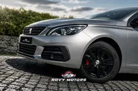 Peugeot-308 Imagem Principal
