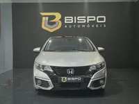 Honda-Civic detalhes 1