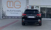 Citroën-C5 Aircross detalhes 2