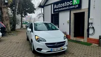 Opel-Corsa Imagem Principal