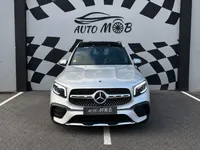 Mercedes-Benz-GLB 200 detalhes 1