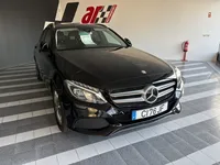 Mercedes-Benz-C 250 detalhes 1