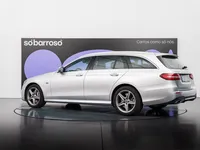 Mercedes-Benz-E 300 detalhes 2