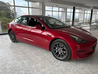 Tesla-Model 3 detalhes 1