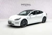 Tesla-Model 3 Imagem Principal