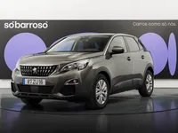 Peugeot-3008 Imagem Principal