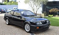 Ford-Sierra Imagem Principal