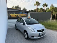 Toyota-Yaris detalhes 1
