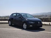 Volkswagen-Polo Imagem Principal