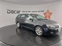 Volkswagen-Golf Imagem Principal