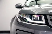 Land Rover-Range Rover Evoque detalhes 2