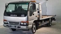 Isuzu-NPR detalhes 2