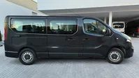 Opel-Vivaro detalhes 2