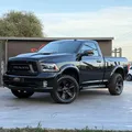 Dodge-Ram detalhes 1