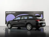 Seat-Leon ST detalhes 2