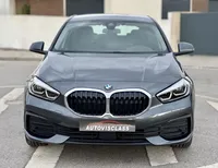 BMW-116 detalhes 2