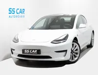 Tesla-Model 3 Imagem Principal