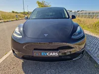 Tesla-Model Y detalhes 1