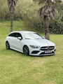 Mercedes-Benz-CLA 180 Imagem Principal