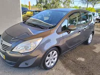 Opel-Meriva Imagem Principal