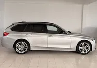 BMW-320 detalhes 1