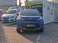 Citroën-C3 Aircross detalhes 1