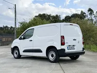 Opel-Combo detalhes 1