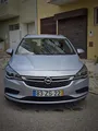 Opel-Astra Sports Tourer detalhes 1