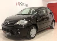 Citroën-C3 Imagem Principal