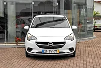 Opel-Corsa-e detalhes 2