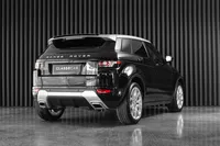 Land Rover-Range Rover Evoque detalhes 2