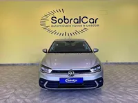 Volkswagen-Polo detalhes 1