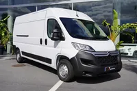 Citroën-Jumper Imagem Principal