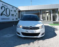 Citroën-C4 detalhes 1