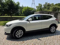 Nissan-Qashqai Imagem Principal