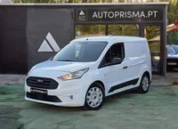 Ford-Transit Connect Imagem Principal