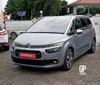 Citroën-C4 Spacetourer Imagem Principal
