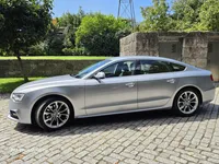 Audi-A5 Sportback detalhes 2