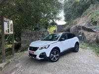 Peugeot-3008 Imagem Principal