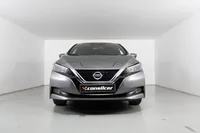 Nissan-Leaf detalhes 2