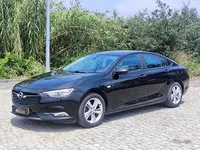 Opel-Insignia Grand Sport detalhes 1