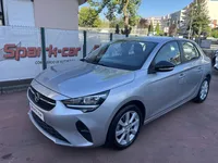 Opel-Corsa Imagem Principal