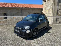 Fiat-500 Imagem Principal
