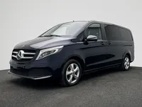 Mercedes-Benz-V 250 detalhes 2