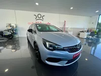 Opel-Astra detalhes 1