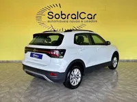 Volkswagen-T-Cross detalhes 2